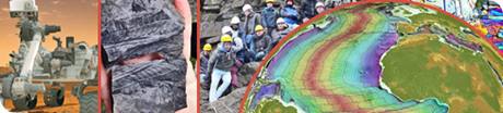 National Schools Geology Challenge